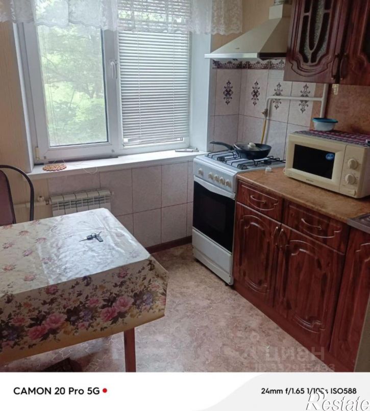 1-комн квартира Промысловый пр-д, 5,  д. 5