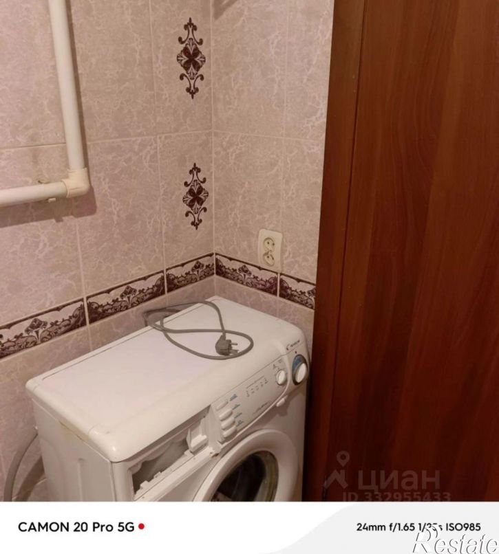 1-комн квартира Промысловый пр-д, 5,  д. 5