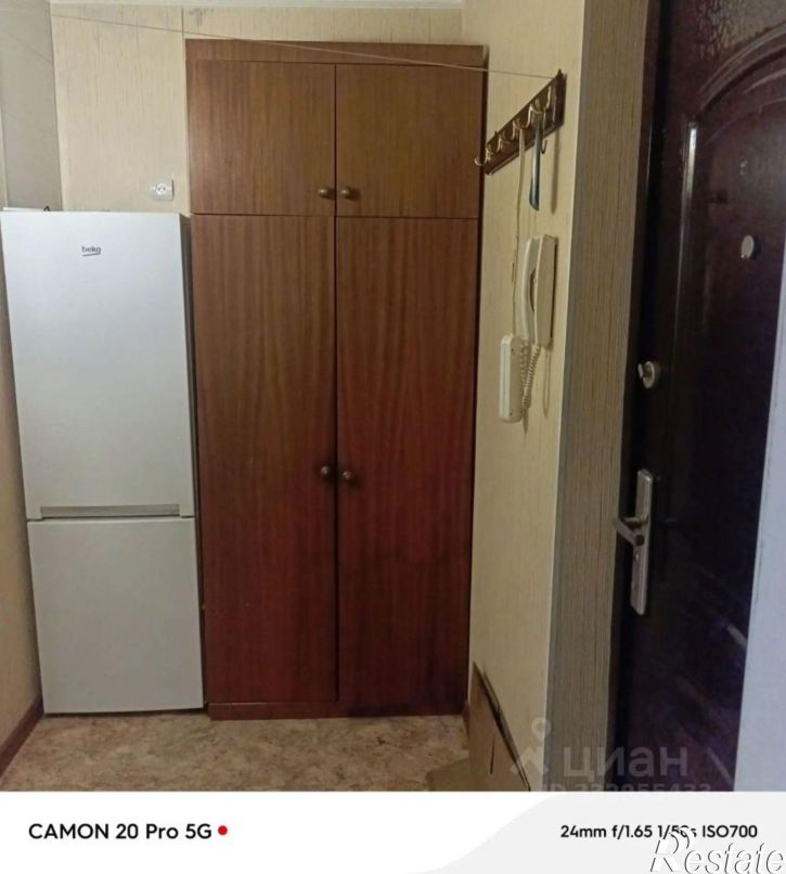 1-комн квартира Промысловый пр-д, 5,  д. 5