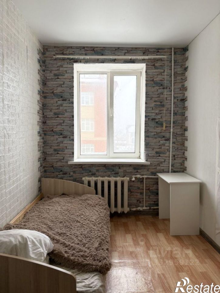 3-комн квартира ул Кирова, 37,  д. 37