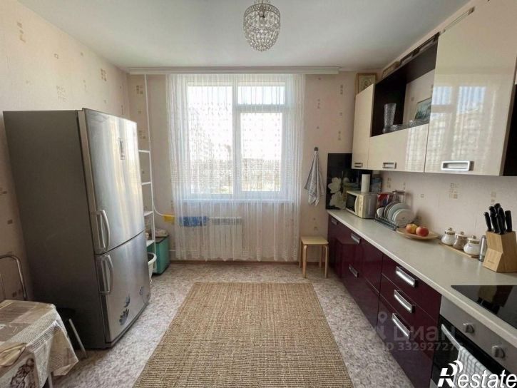3-комн квартира ул Салмышская, 70/2,  д. 70/2