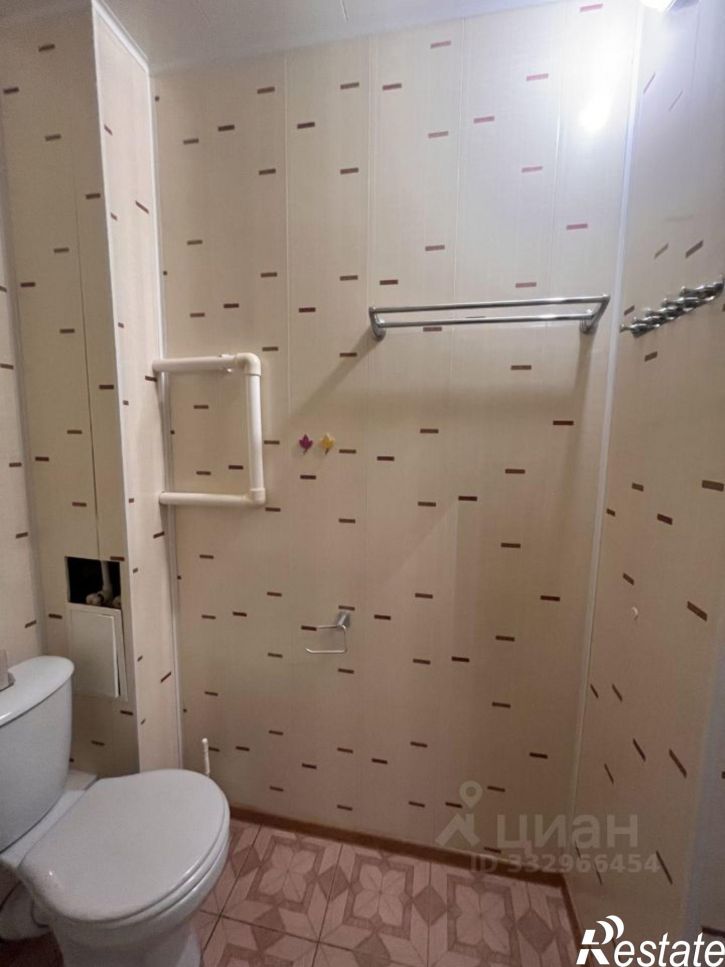 1-комн квартира ул Просторная, 21/2,  д. 21/2