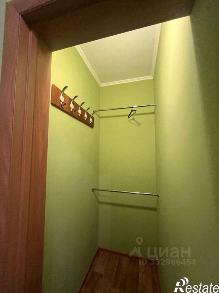 1-комн квартира ул Просторная, 21/2,  д. 21/2