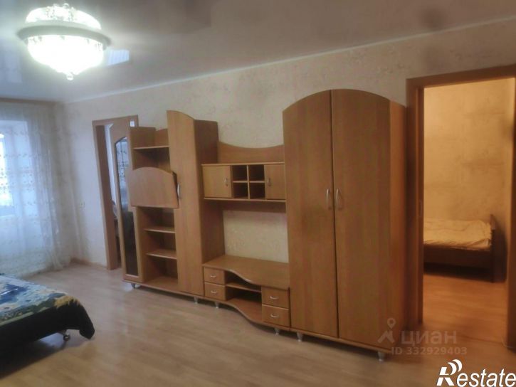 3-комн квартира ул Одесская, 121,  д. 121