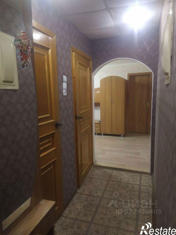 3-комн квартира ул Одесская, 121,  д. 121