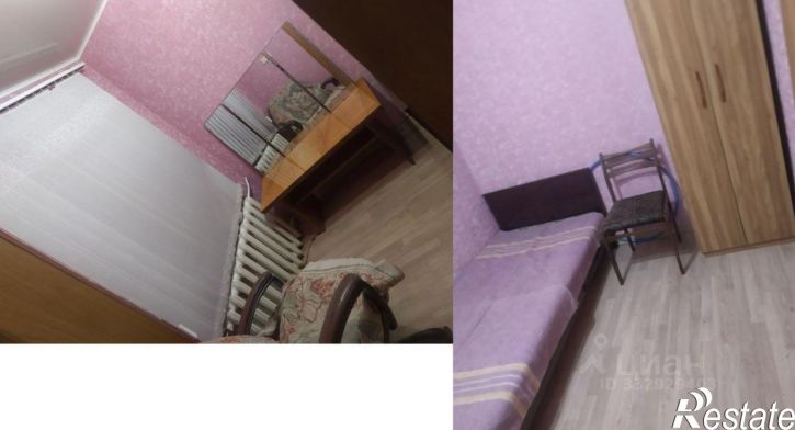 3-комн квартира ул Одесская, 121,  д. 121
