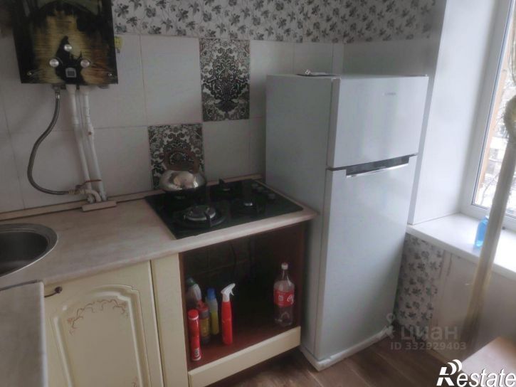 3-комн квартира ул Одесская, 121,  д. 121
