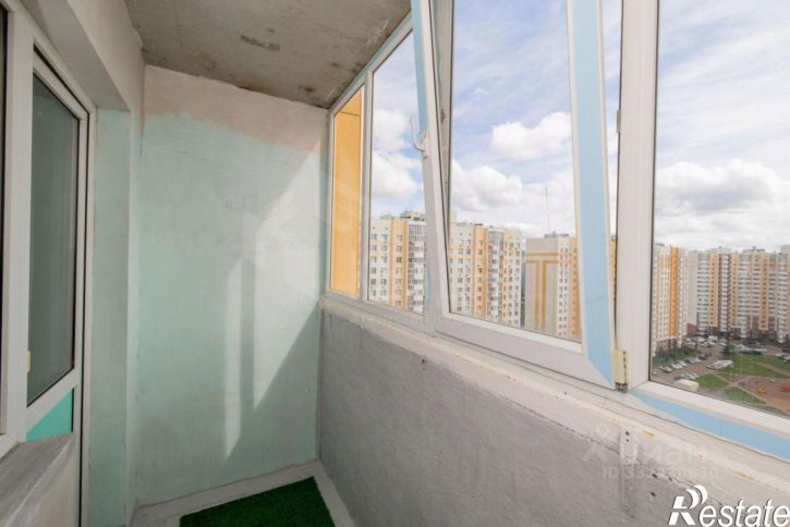 1-комн квартира ул Транспортная, 16Б,  д. 16Б