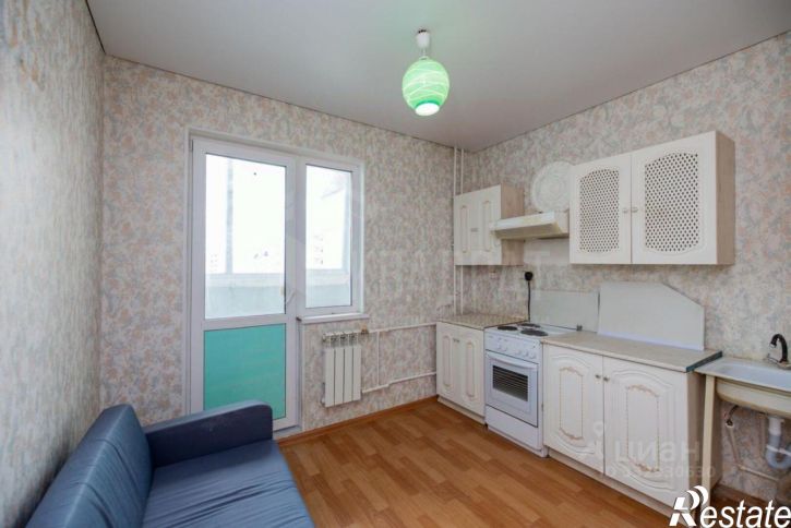 1-комн квартира ул Транспортная, 16Б,  д. 16Б