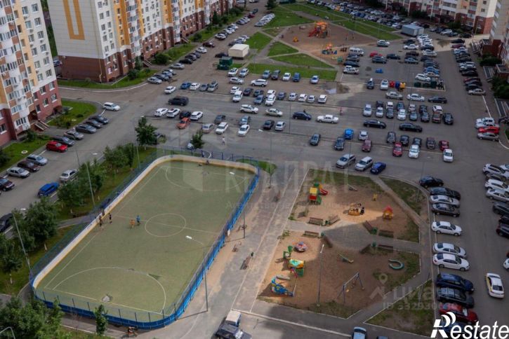 1-комн квартира ул Транспортная, 16Б,  д. 16Б