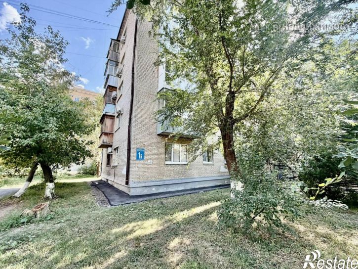 2-комн квартира ул Богдана Хмельницкого, 1Б,  д. 1Б