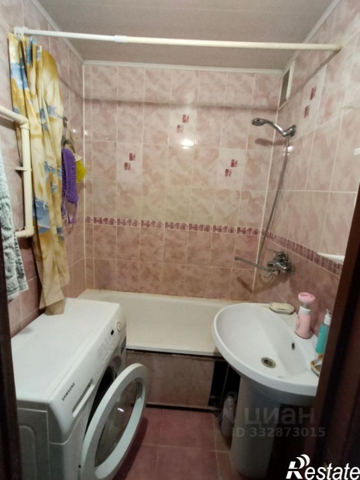 2-комн квартира ул Дружбы, 20,  д. 20