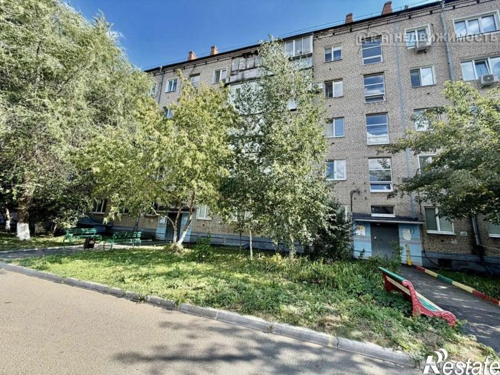 2-комн квартира ул Богдана Хмельницкого, 1Б,  д. 1Б
