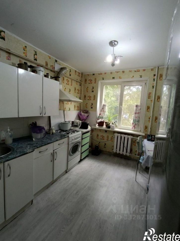 2-комн квартира ул Дружбы, 20,  д. 20