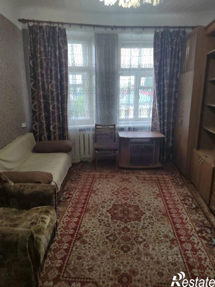 2-комн квартира ул Советская, 59,  д. 59
