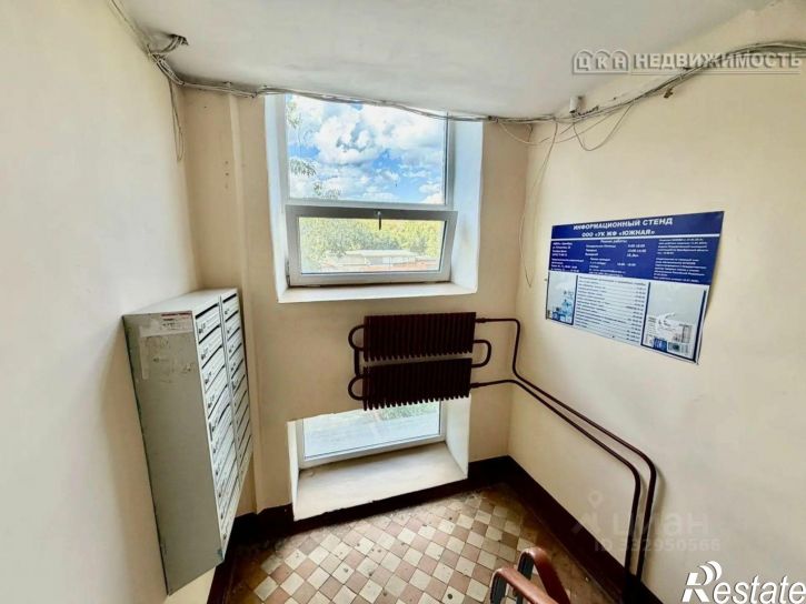 2-комн квартира ул Богдана Хмельницкого, 1Б,  д. 1Б