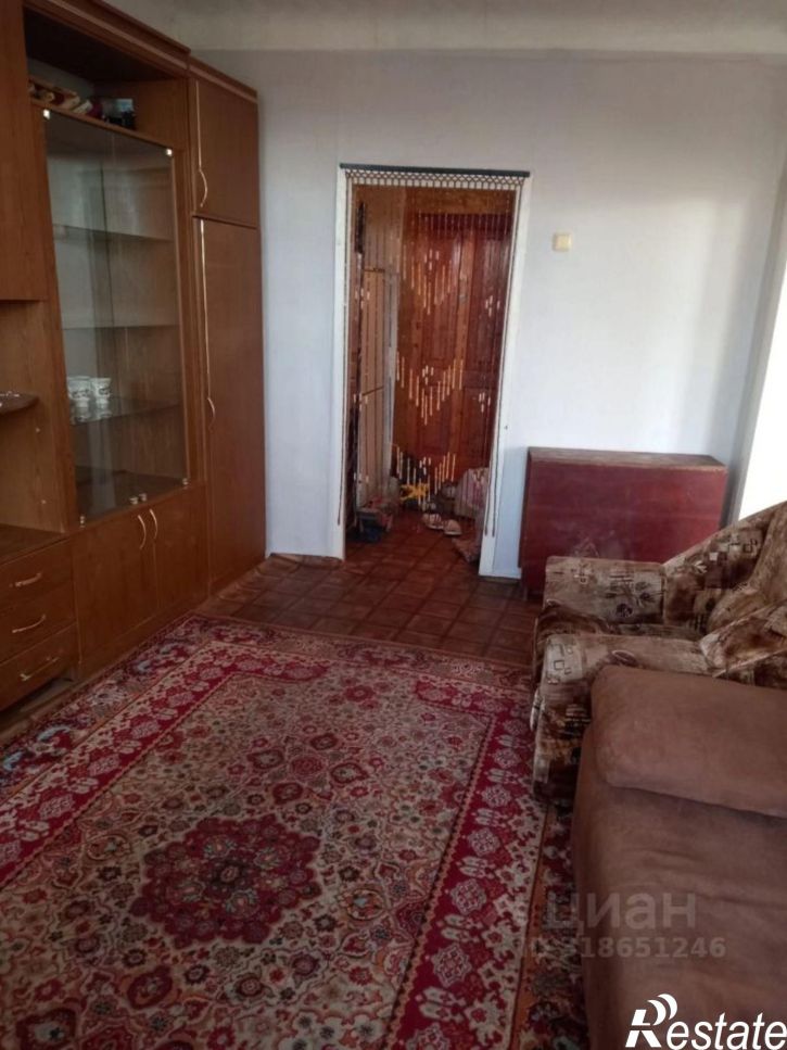 2-комн квартира ул Советская, 59,  д. 59