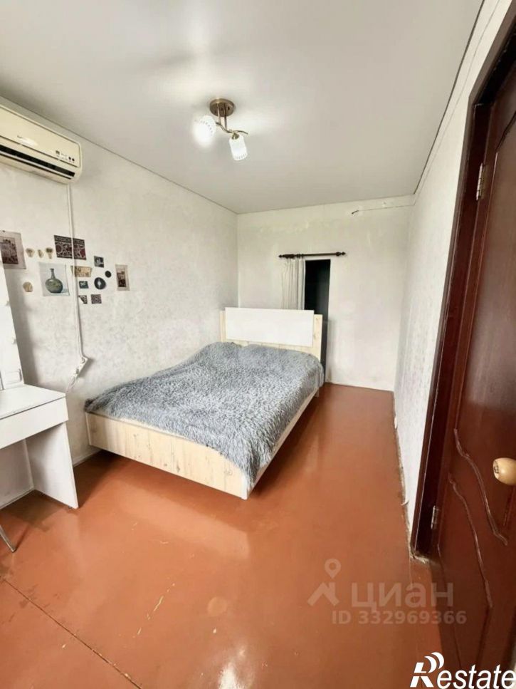2-комн квартира Парковый пр-кт, 9,  д. 9