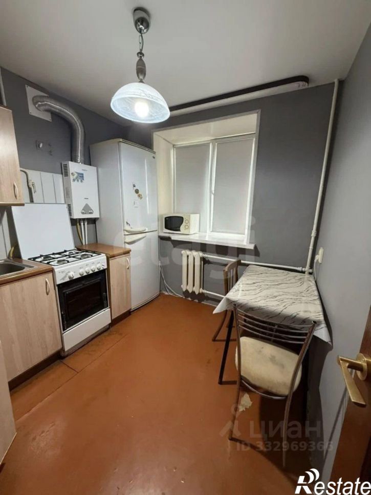 2-комн квартира Парковый пр-кт, 9,  д. 9