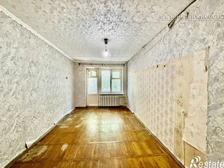 2-комн квартира ул Богдана Хмельницкого, 1Б,  д. 1Б