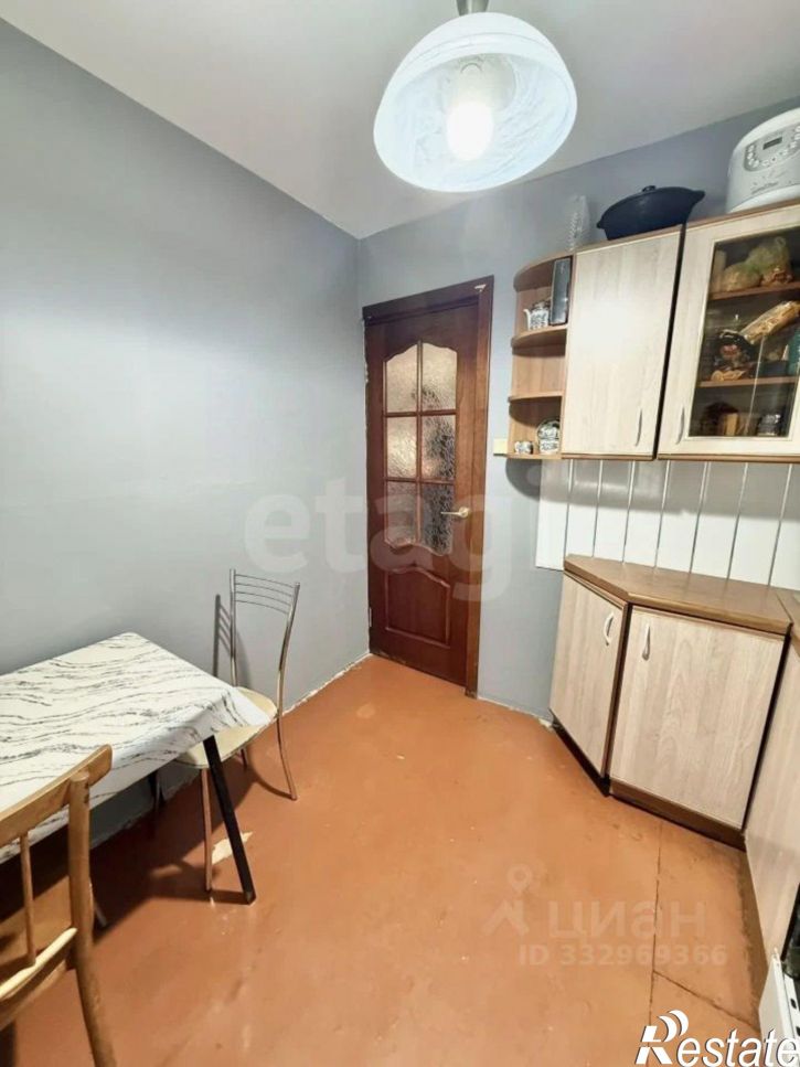 2-комн квартира Парковый пр-кт, 9,  д. 9