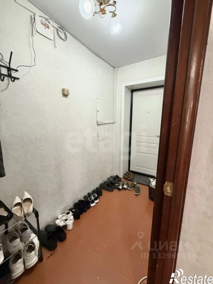 2-комн квартира Парковый пр-кт, 9,  д. 9