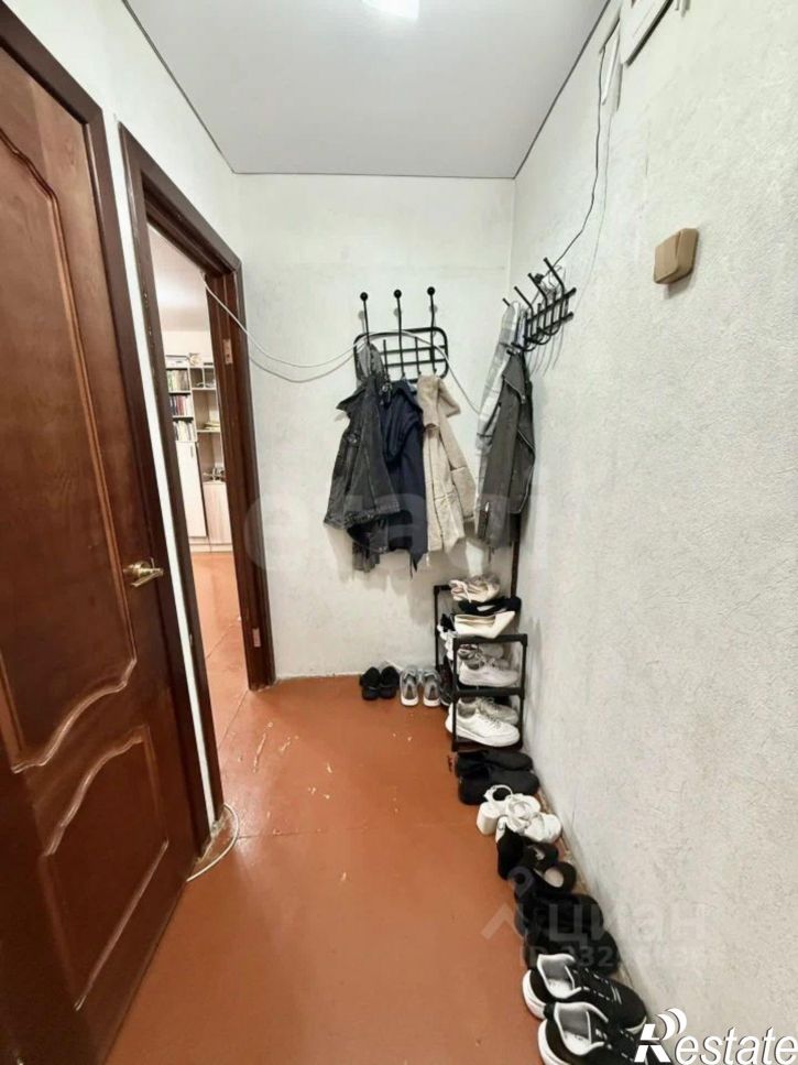 2-комн квартира Парковый пр-кт, 9,  д. 9