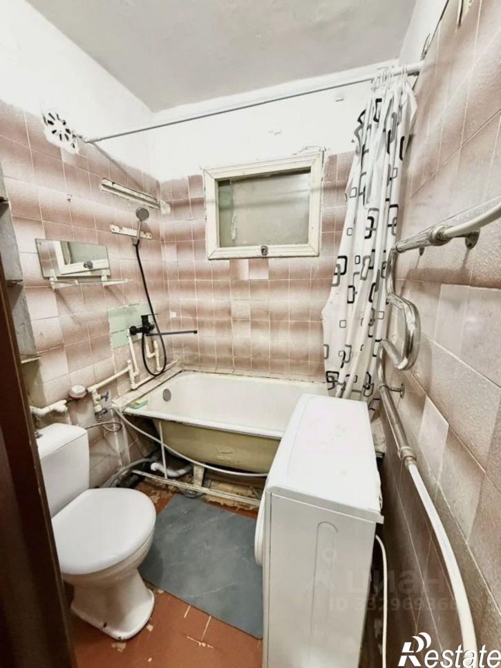 2-комн квартира Парковый пр-кт, 9,  д. 9