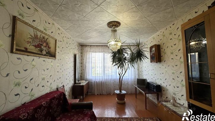 2-комн квартира ул Юных Ленинцев, 3/2,  д. 3/2