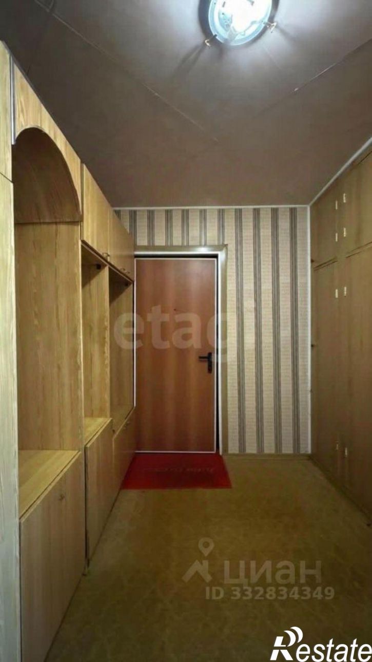 2-комн квартира ул Юных Ленинцев, 3/2,  д. 3/2