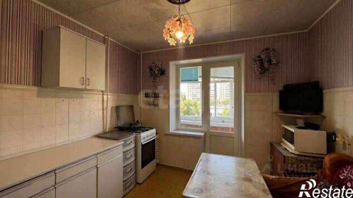 2-комн квартира ул Юных Ленинцев, 3/2,  д. 3/2