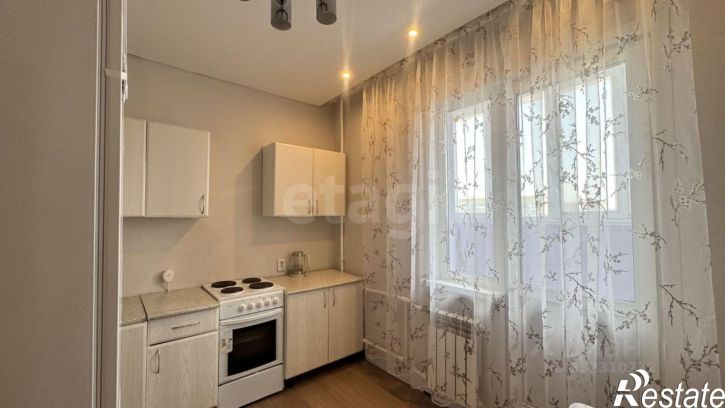 1-комн квартира ул Авиационная, 22/1,  д. 22/1