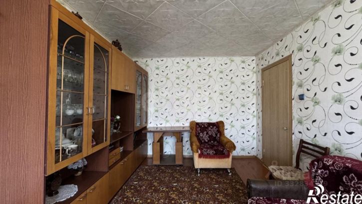 2-комн квартира ул Юных Ленинцев, 3/2,  д. 3/2