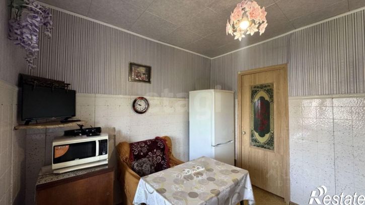 2-комн квартира ул Юных Ленинцев, 3/2,  д. 3/2