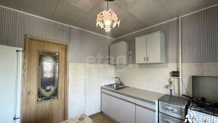2-комн квартира ул Юных Ленинцев, 3/2,  д. 3/2