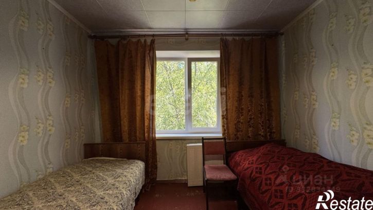 2-комн квартира ул Юных Ленинцев, 3/2,  д. 3/2
