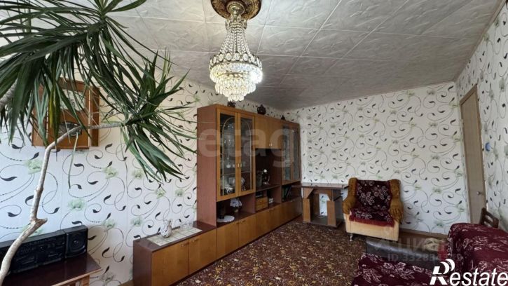 2-комн квартира ул Юных Ленинцев, 3/2,  д. 3/2