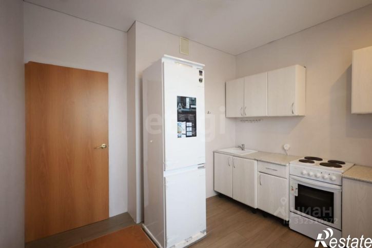 1-комн квартира ул Авиационная, 22/1,  д. 22/1