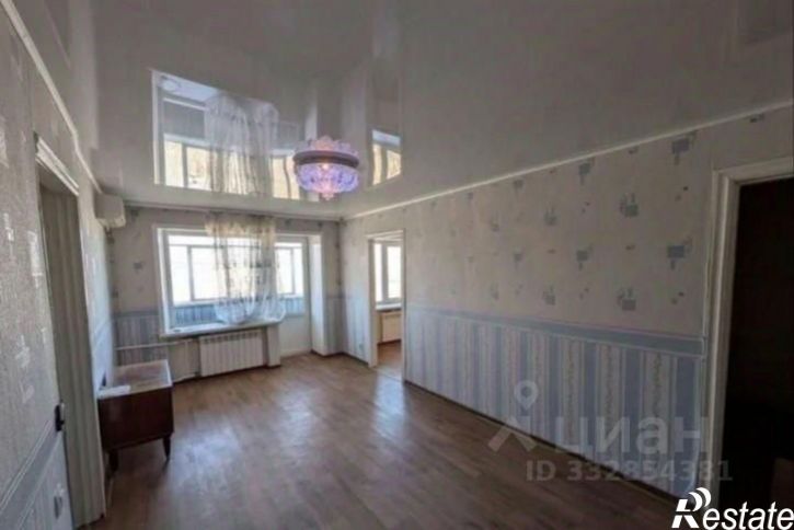2-комн квартира ул Братьев Башиловых, 15,  д. 15
