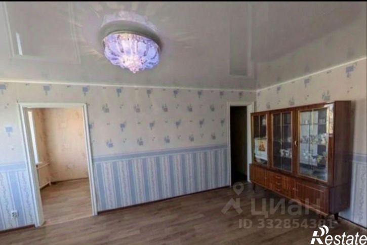 2-комн квартира ул Братьев Башиловых, 15,  д. 15