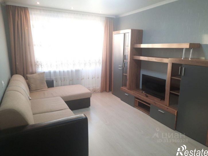 1-комн квартира ул Терешковой, 243/1,  д. 243/1