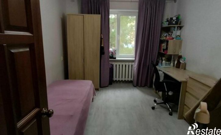 2-комн квартира ул Дружбы, 18,  д. 18