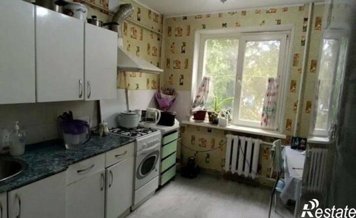 2-комн квартира ул Дружбы, 18,  д. 18