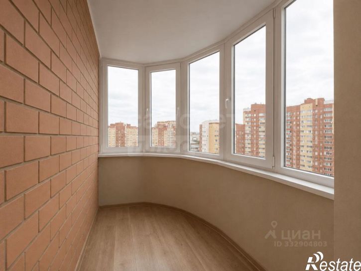 2-комн квартира ул Автомобилистов, 2/1,  д. 2/1