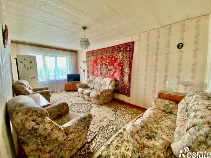 2-комн квартира ул Котова, 99А,  д. 99А