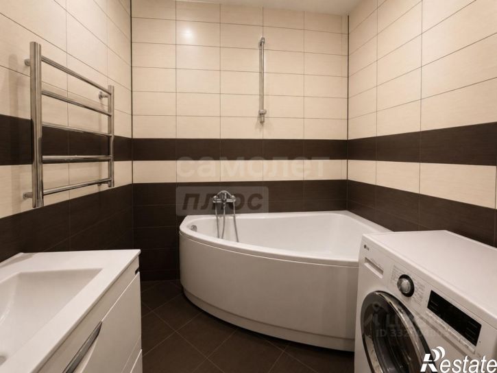 2-комн квартира ул Автомобилистов, 2/1,  д. 2/1