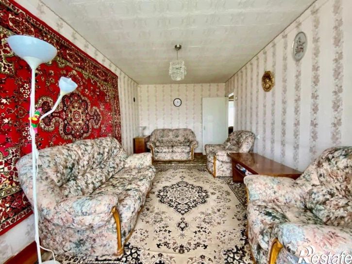 2-комн квартира ул Котова, 99А,  д. 99А