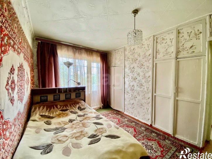 2-комн квартира ул Котова, 99А,  д. 99А