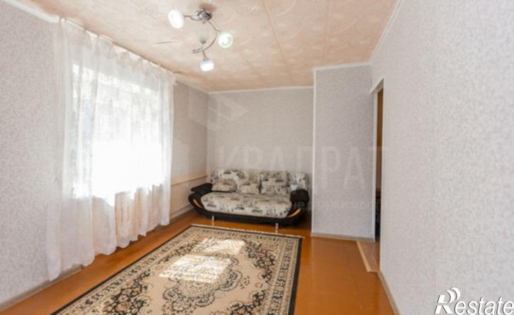 1-комн квартира ул Братьев Башиловых, 16,  д. 16