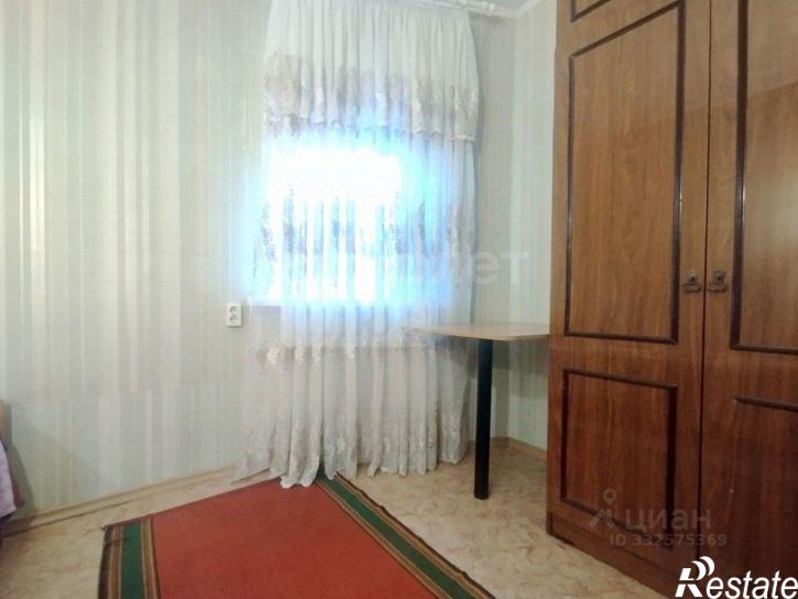2-комн квартира ул Ташкентская, 72,  д. 72